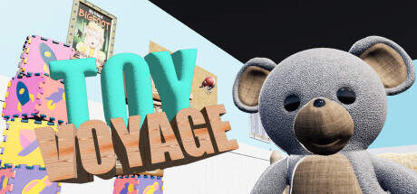 Toy Voyage-TENOKE