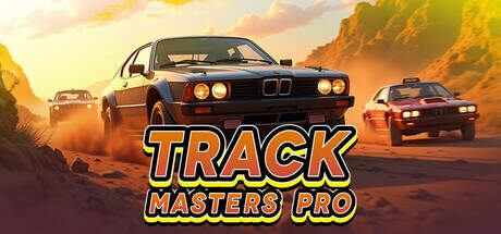 Track Masters Pro-TENOKE
