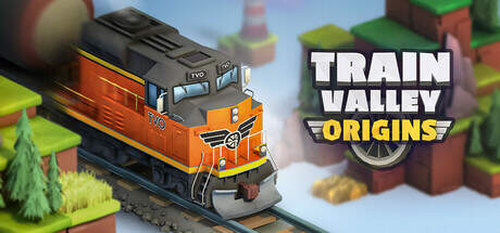 Train Valley Origins-Unleashed Train Valley Origins-Unleashed
