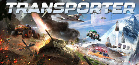 Transporter-TENOKE