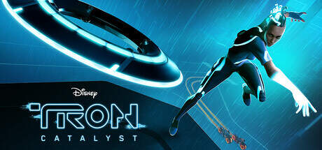 TRON Catalyst-SKIDROW TRON Catalyst-SKIDROW