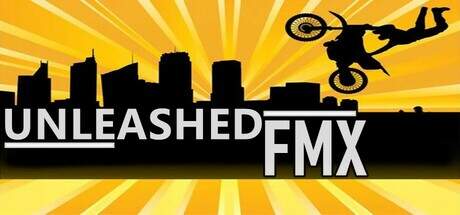 Unleashed Fmx-TENOKE Unleashed Fmx-TENOKE