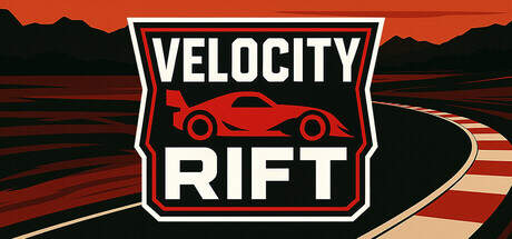 Velocity Rift-TENOKE Velocity Rift-TENOKE