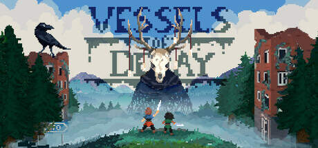Vessels Of Decay-Unleashed Vessels Of Decay-Unleashed
