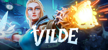 Vilde-SKIDROW