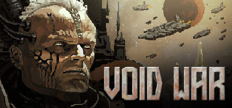 Void War-Unleashed Void War-Unleashed