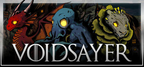 Voidsayer Rebalance-I_KnoW Voidsayer Rebalance-I_KnoW