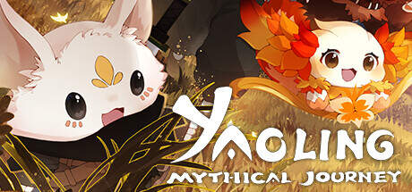 Yaoling Mythical Journey-TENOKE Yaoling Mythical Journey-TENOKE
