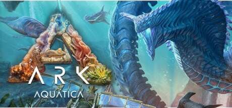ARK Survival Evolved Aquatica-RUNE