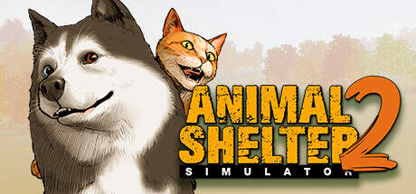 Animal Shelter 2 PROPER-RUNE Animal Shelter 2 PROPER-RUNE