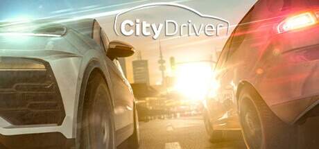 CityDriver-RUNE CityDriver-RUNE