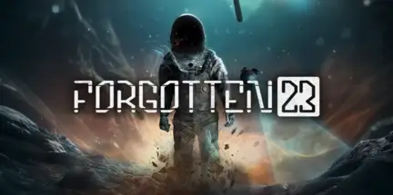 Forgotten 23-Razor1911