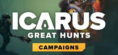 Icarus Great Hunts Campaigns-RUNE Icarus Great Hunts Campaigns-RUNE
