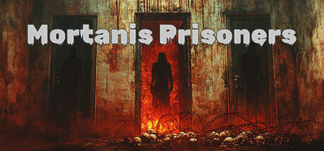 Mortanis Prisoners v07.07.2025-P2P