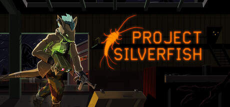 Project Silverfish v0.1.8.3-Early Access