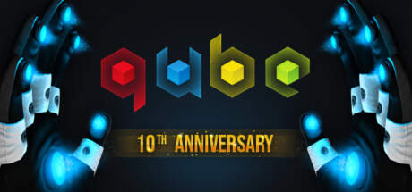 QUBE 10th Anniversary v1.4.24-P2P QUBE 10th Anniversary v1.4.24-P2P