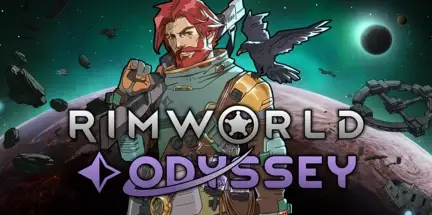 RimWorld Odyssey-I_KnoW RimWorld Odyssey-I_KnoW