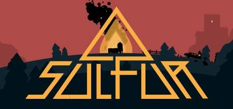 SULFUR v0.12.3-Early Access SULFUR v0.12.3-Early Access