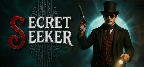 Secret Seeker REPACK-SKIDROW Secret Seeker REPACK-SKIDROW