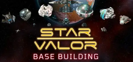 Star Valor Base Building-TENOKE