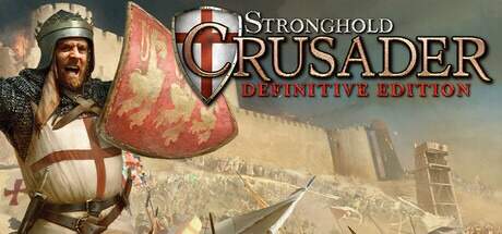 Stronghold Crusader Definitive Edition MULTi20-RUNE Stronghold Crusader Definitive Edition MULTi20-RUNE