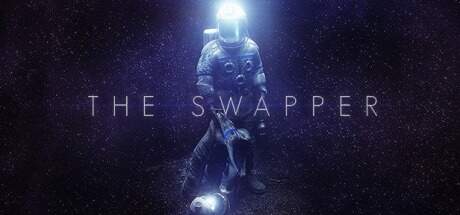 The Swapper v1.41-DINOByTES The Swapper v1.41-DINOByTES
