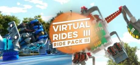 Virtual Rides 3 Ride Pack 3 Noise Machine And Power Dive-TENOKE