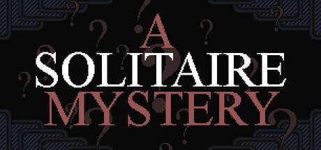 A Solitaire Mystery-TENOKE A Solitaire Mystery-TENOKE