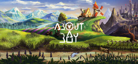 About a Boy-TENOKE About a Boy-TENOKE