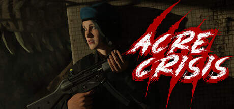 Acre Crisis v1.4.1-P2P