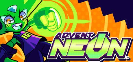Advent NEON-TENOKE Advent NEON-TENOKE