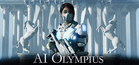AI Olympius v0.8.99-Early Access