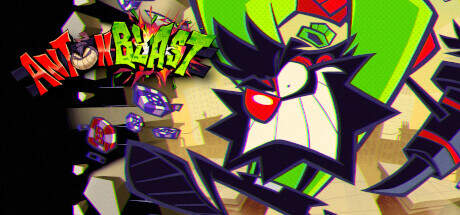 ANTONBLAST-TENOKE ANTONBLAST-TENOKE