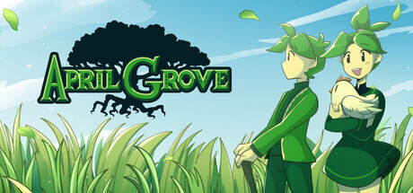 April Grove-TENOKE April Grove-TENOKE