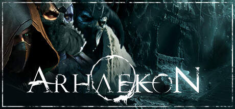 Arhaekon-SKIDROW Arhaekon-SKIDROW