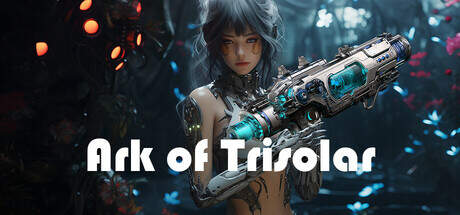 Ark of Trisolar-TENOKE Ark of Trisolar-TENOKE