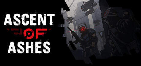 Ascent of Ashes v0.1.2-Early Access Ascent of Ashes v0.1.2-Early Access