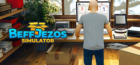 Beff Jezos Simulator-TENOKE Beff Jezos Simulator-TENOKE