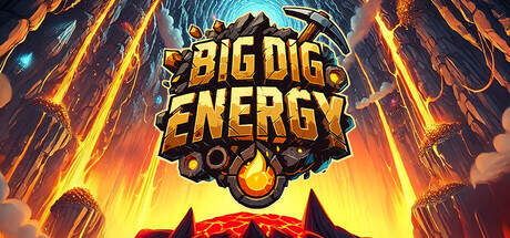 Big Dig Energy-TENOKE Big Dig Energy-TENOKE