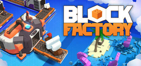 Block Factory-TENOKE Block Factory-TENOKE