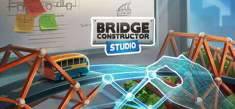 Bridge Constructor Studio-Unleashed Bridge Constructor Studio-Unleashed