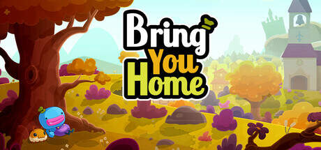 Bring You Home-TENOKE