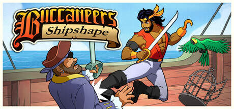 Buccaneers Shipshape-P2P Buccaneers Shipshape-P2P