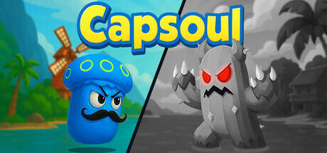 Capsoul-TENOKE Capsoul-TENOKE