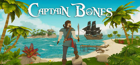 Captain Bones A Pirates Journey-SKIDROW