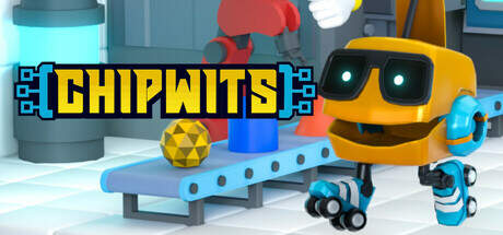 ChipWits-TENOKE ChipWits-TENOKE
