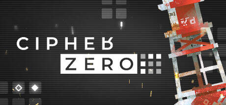 CIPHER ZERO-Goldberg