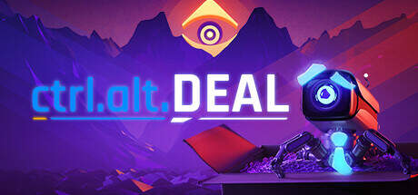 Ctrl Alt Deal-TENOKE