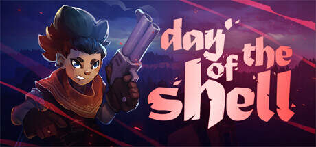 Day of the Shell-TENOKE Day of the Shell-TENOKE