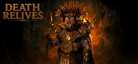 Death Relives-RUNE